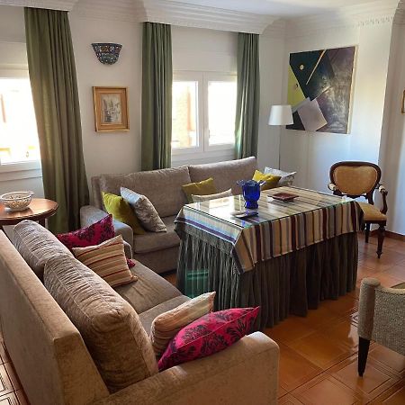Apartamento Ravel Playa Málaga Esterno foto