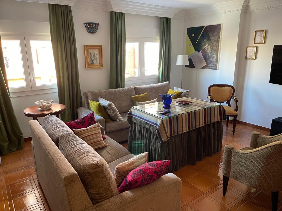 Apartamento Ravel Playa Málaga Esterno foto