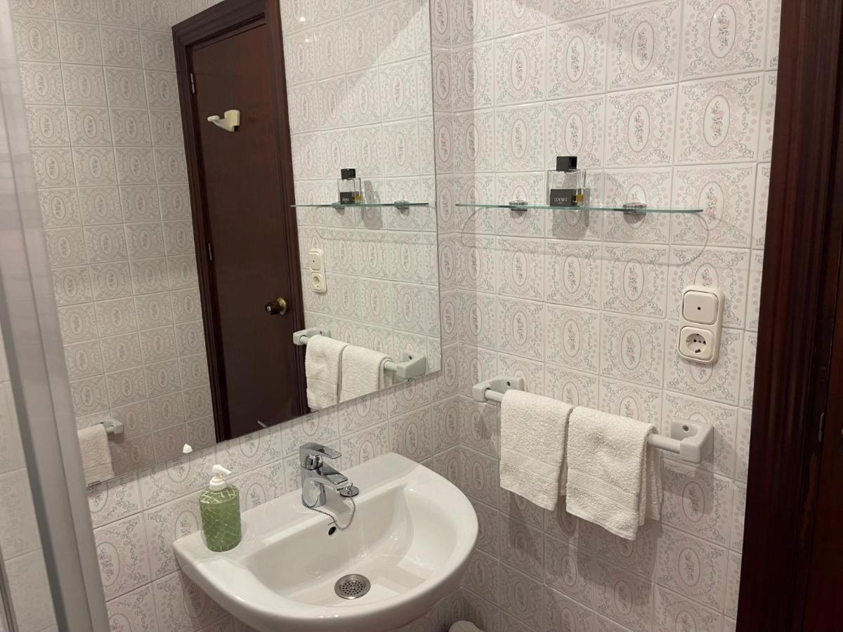 Apartamento Ravel Playa Málaga Esterno foto