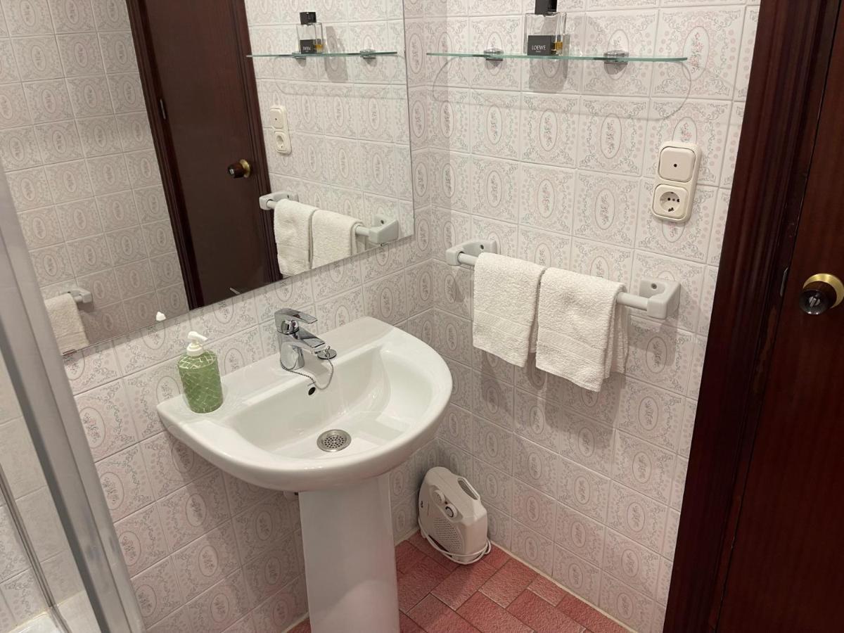 Apartamento Ravel Playa Málaga Esterno foto