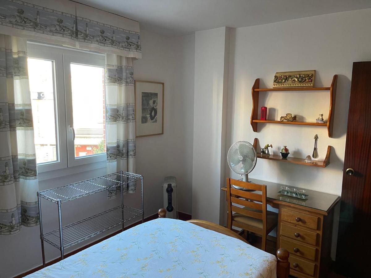 Apartamento Ravel Playa Málaga Esterno foto