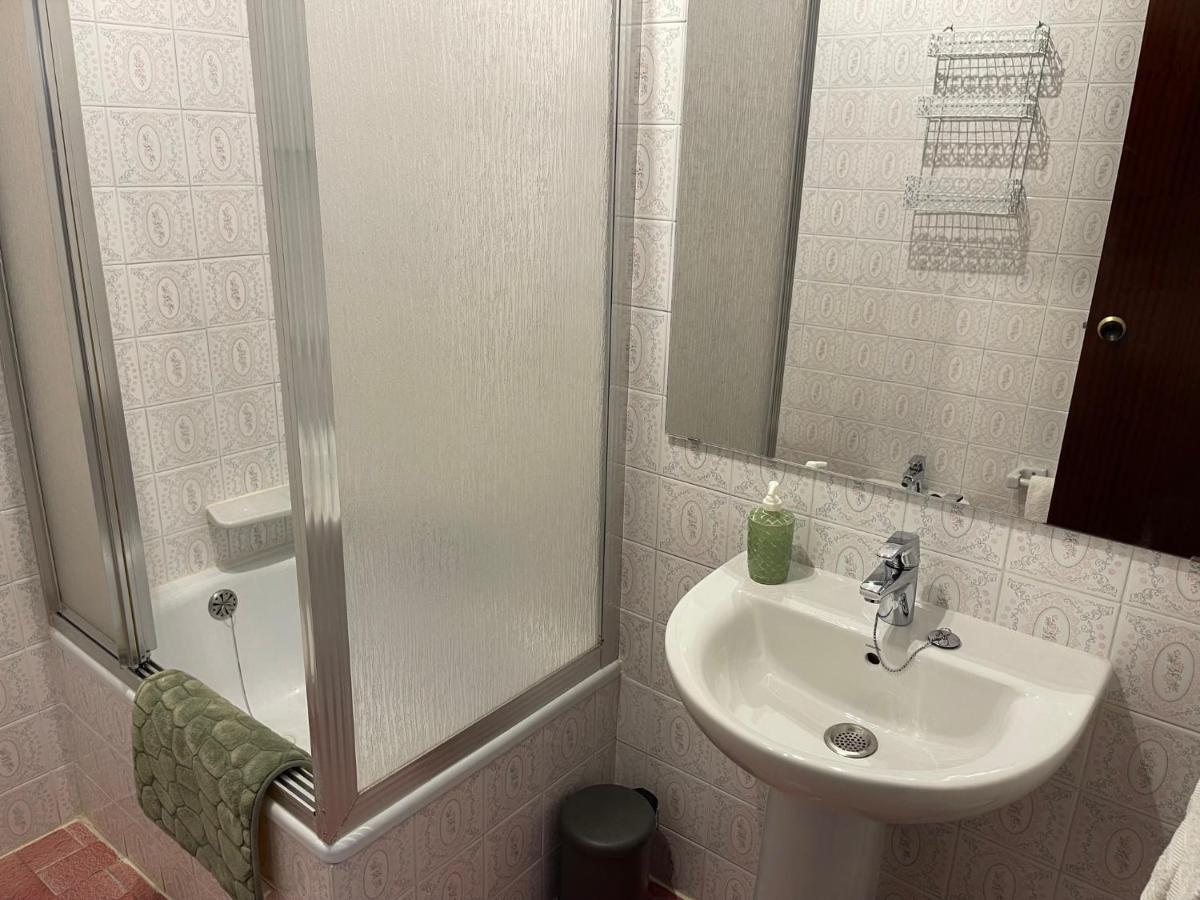 Apartamento Ravel Playa Málaga Esterno foto