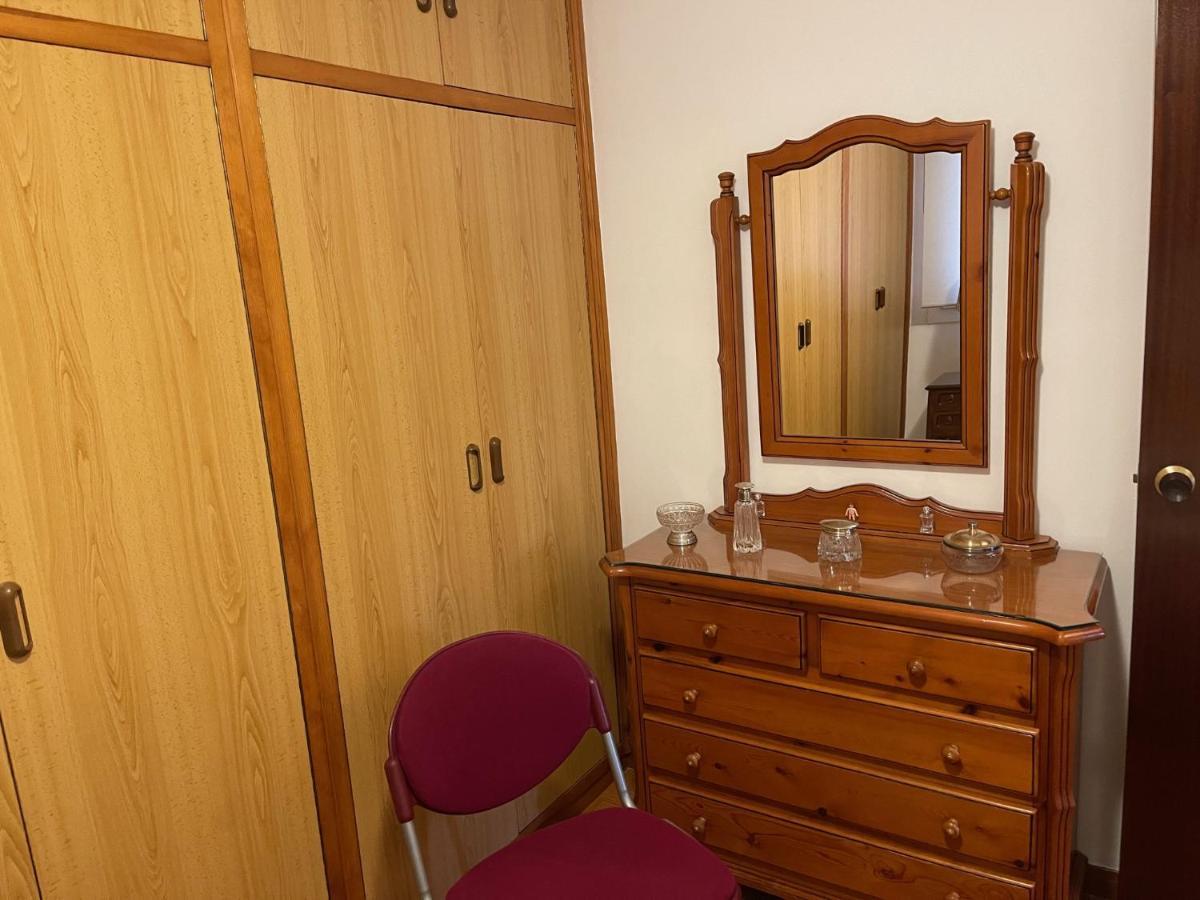 Apartamento Ravel Playa Málaga Esterno foto