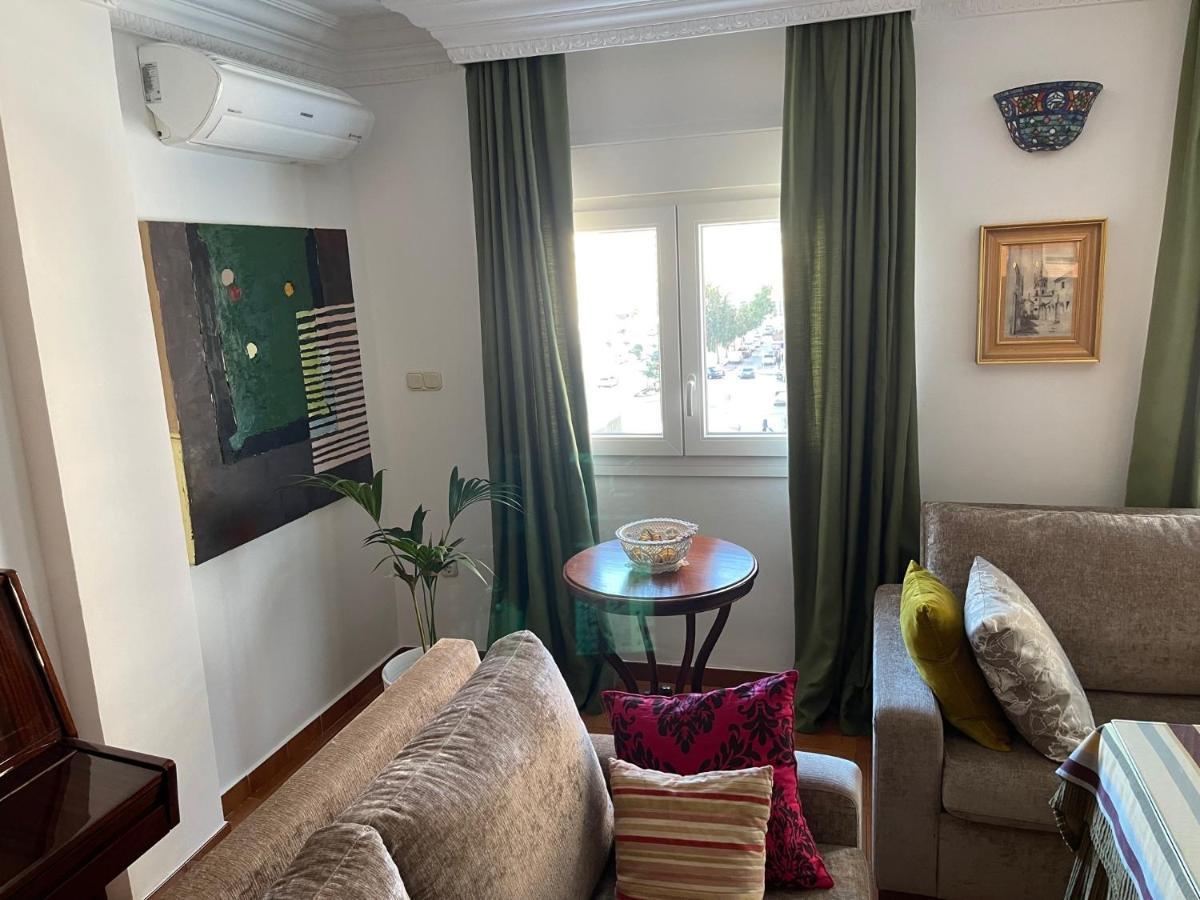 Apartamento Ravel Playa Málaga Esterno foto