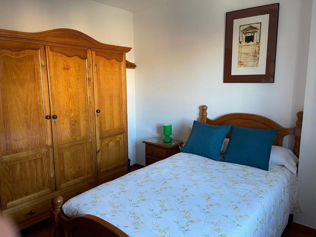 Apartamento Ravel Playa Málaga Esterno foto