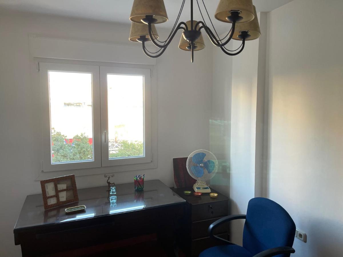Apartamento Ravel Playa Málaga Esterno foto
