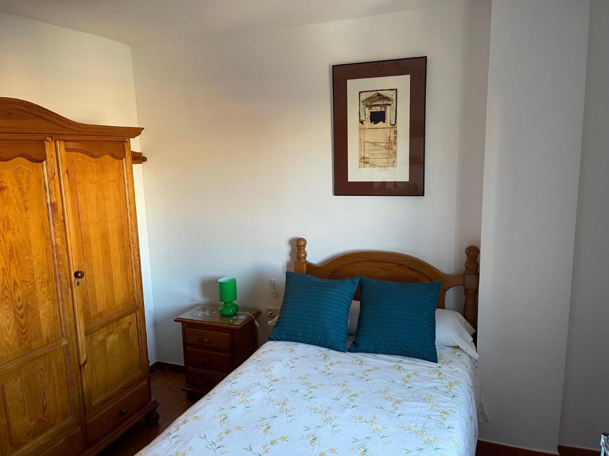 Apartamento Ravel Playa Málaga Esterno foto