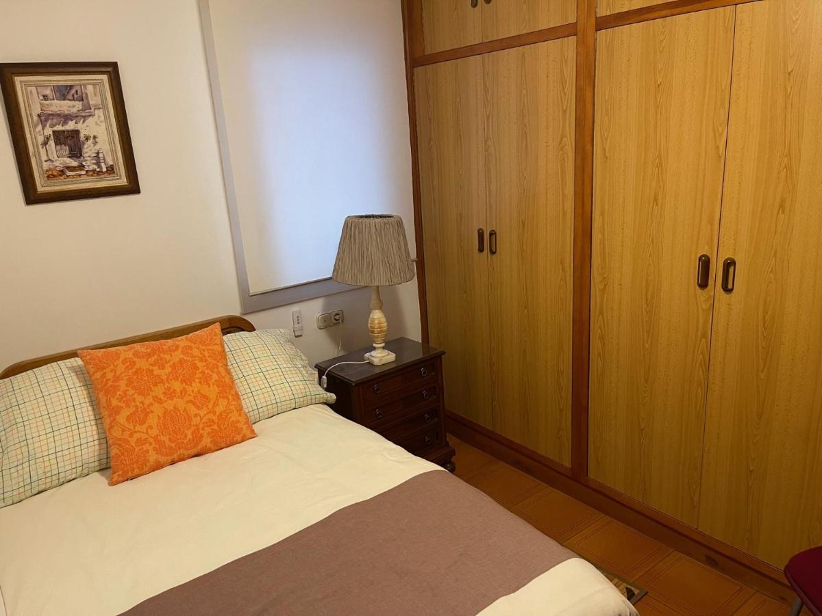 Apartamento Ravel Playa Málaga Esterno foto