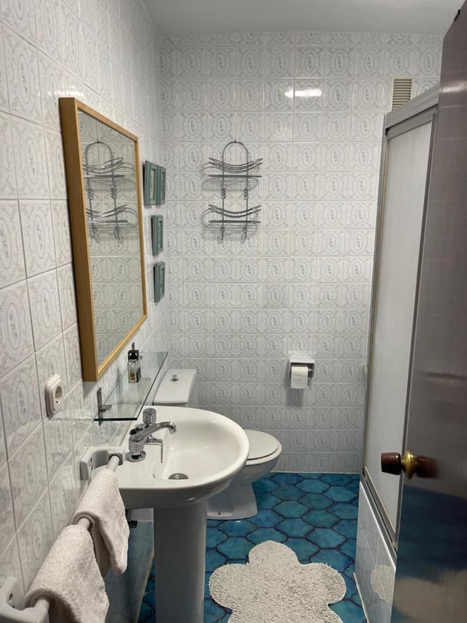 Apartamento Ravel Playa Málaga Esterno foto