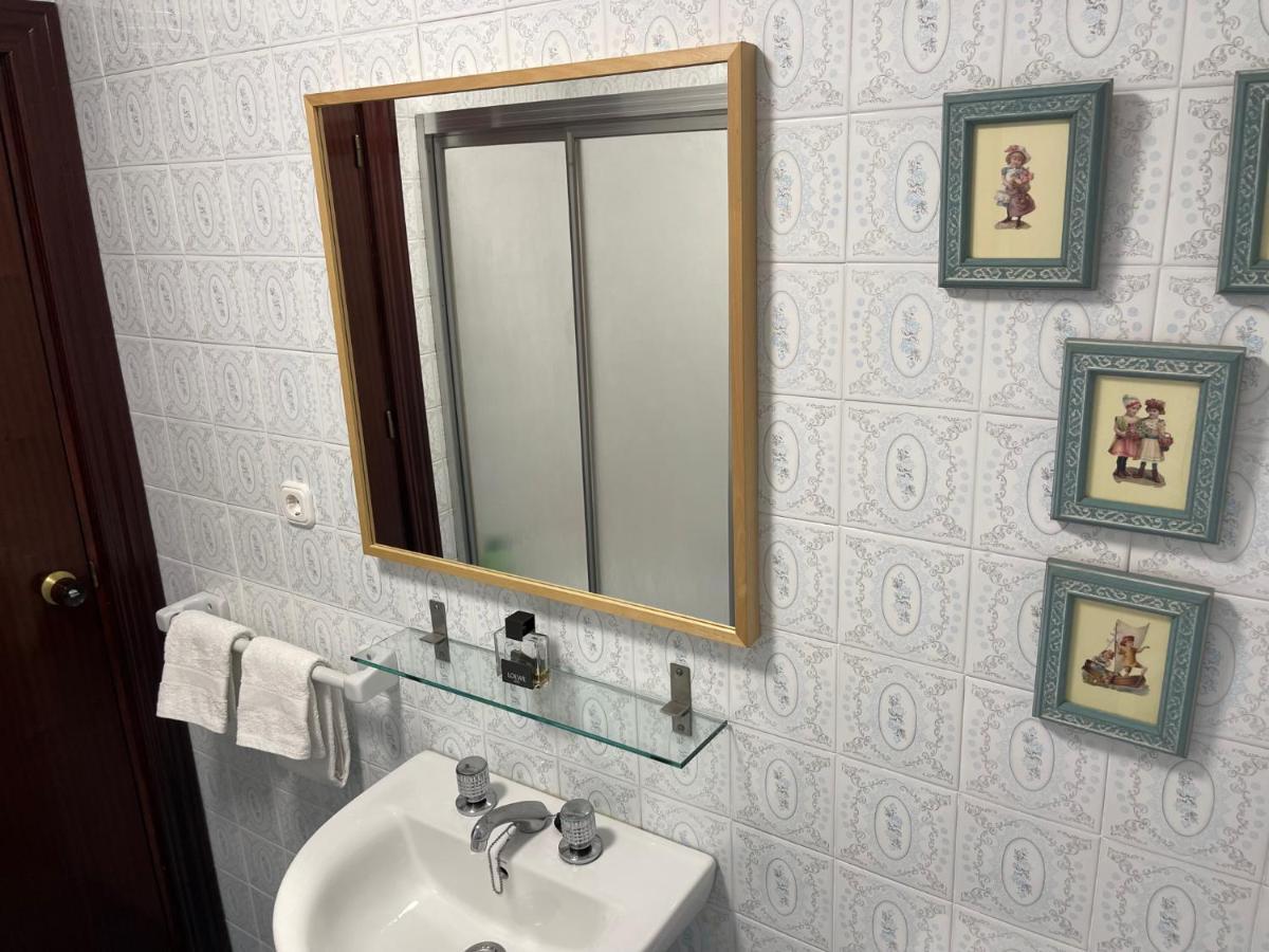 Apartamento Ravel Playa Málaga Esterno foto